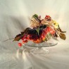 ZUCCA DECORATA D20/25-centrotavola-da € 19 a 43