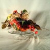 ZUCCA DECORATA D20/25-centrotavola-da € 19 a 43