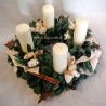 CROWN ADVENT CINNAMON