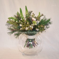 NATURAL WHITE-bouquet-from€ 39 to 89
