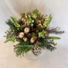 NATURAL WHITE-bouquet-from€ 39 to 89