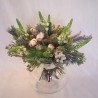 NATURAL WHITE-bouquet-from€ 39 to 89