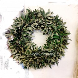 CROWN OLIVE-D45