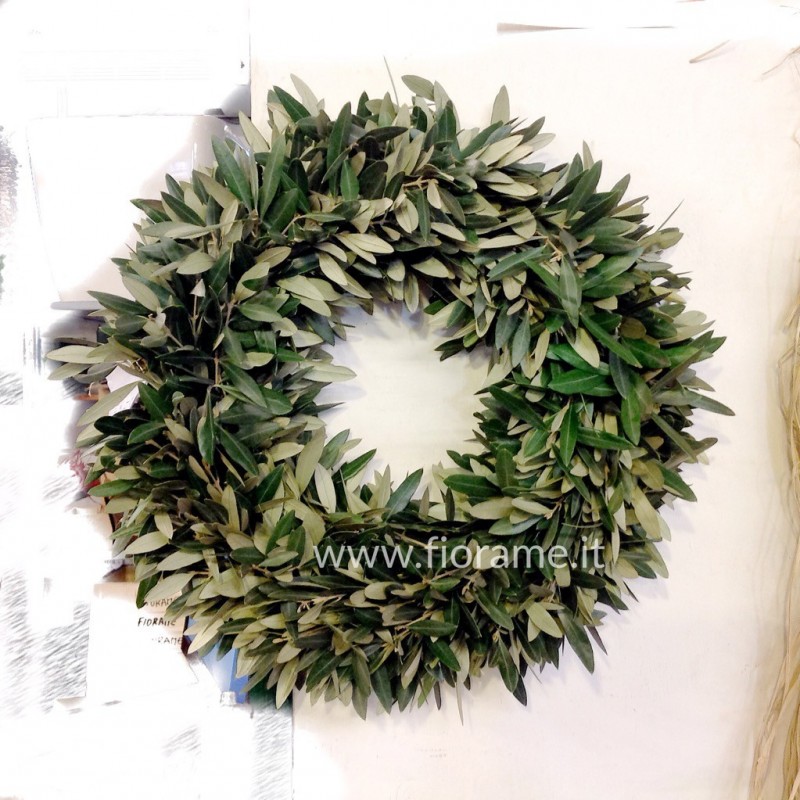 CROWN OLIVE-D45