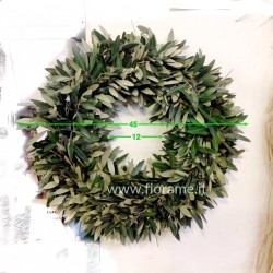 CROWN OLIVE-D45