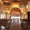 DECORAZIONE CHIESA - Gypsophila bianca