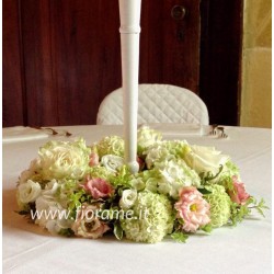 CORONCINA ROMANTICA da € 37