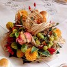 RUSTIC centrepiece from € 21