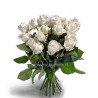 ROSE BIANCHE MEDIE A NUMERO
