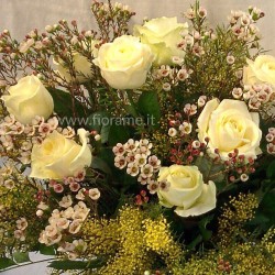 ROSE MEDIE E .. da € 42