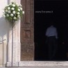 SEMPLICITA' E ELEGANZA - rose bianche