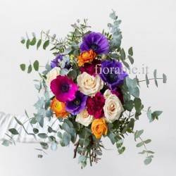 SENSATIONS OF COLOR €45-65