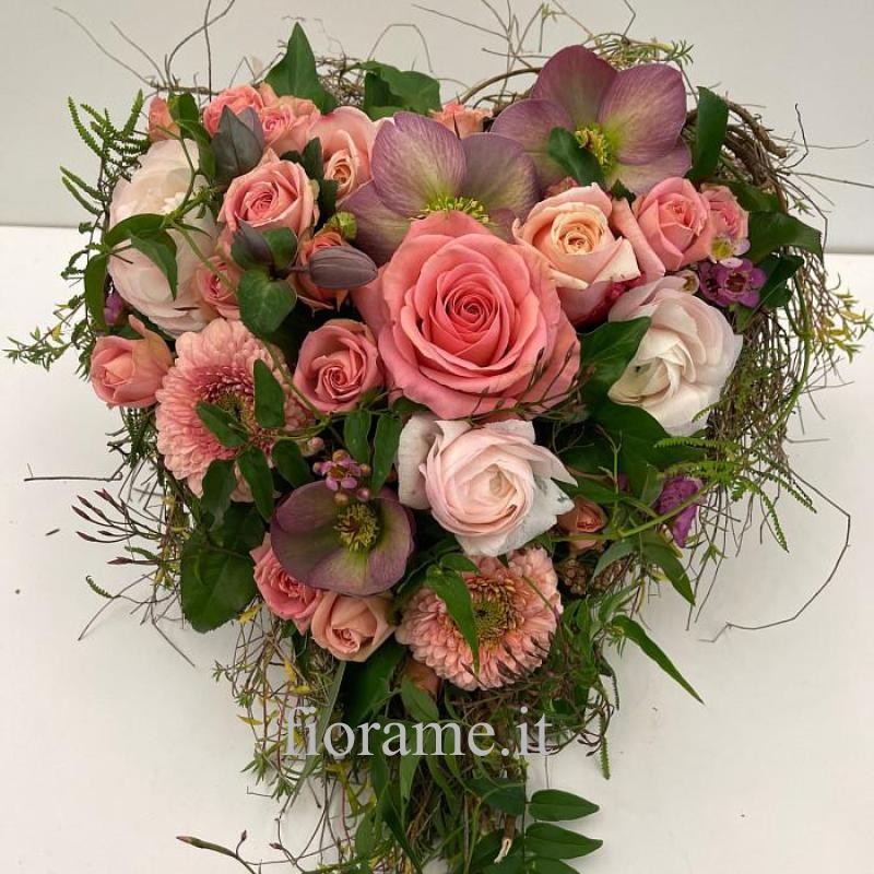 CUORE ROSA
