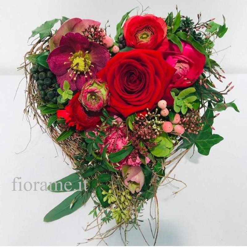 CUORE ROSSO 1