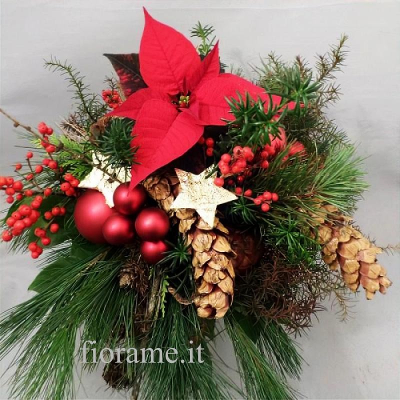 PINE CONE STARS €35-75