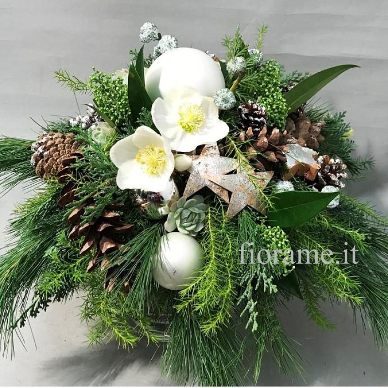 BIANCO NATALE €34-73