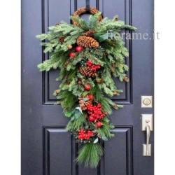 FESTONE VERTICALE A €70-100