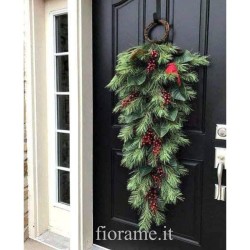 VERTICAL FESTOON B €70-100