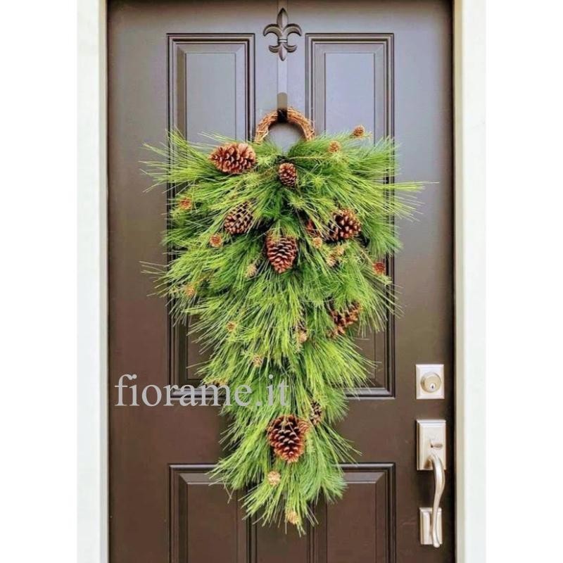 FESTONE VERTICALE C €60-90