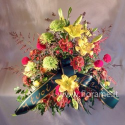 The FUNERAL SIMPLE, from € 70