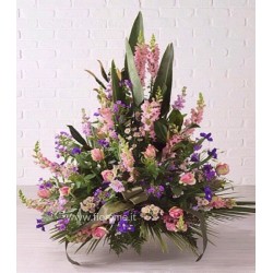 COMPOSITION FUNERAL-€ 89 to 309