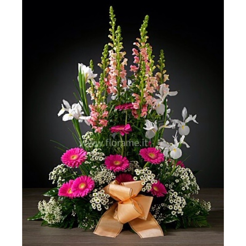 COMPOSITIONS CHOOSE COLOR from € 89
