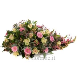 PILLOW  EX F.MIXED P+2 €188-300