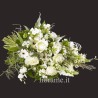 FUNERAL BOUQUET BE €42-85