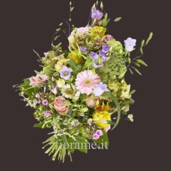 FUNERAL BOUQUET RG €47-85
