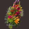 FUNERAL BOUQUET RA €44-84