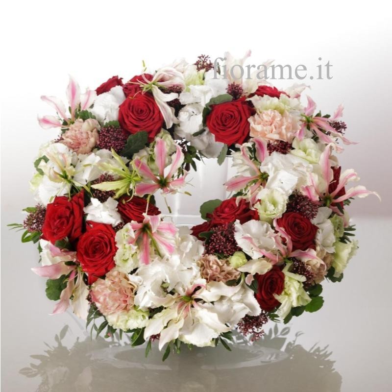 CORONCINA RB €65-135