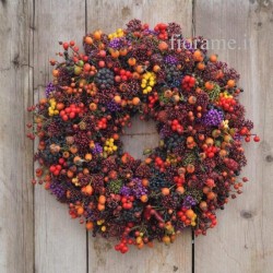 BERRY CROWN €105-210
