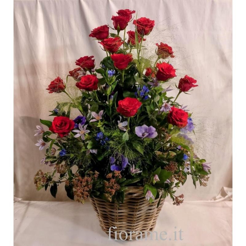 COMPOSIZIONE PLUS R2 €122-274