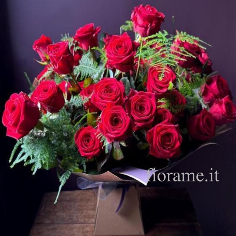 36 ROSE ROSSE