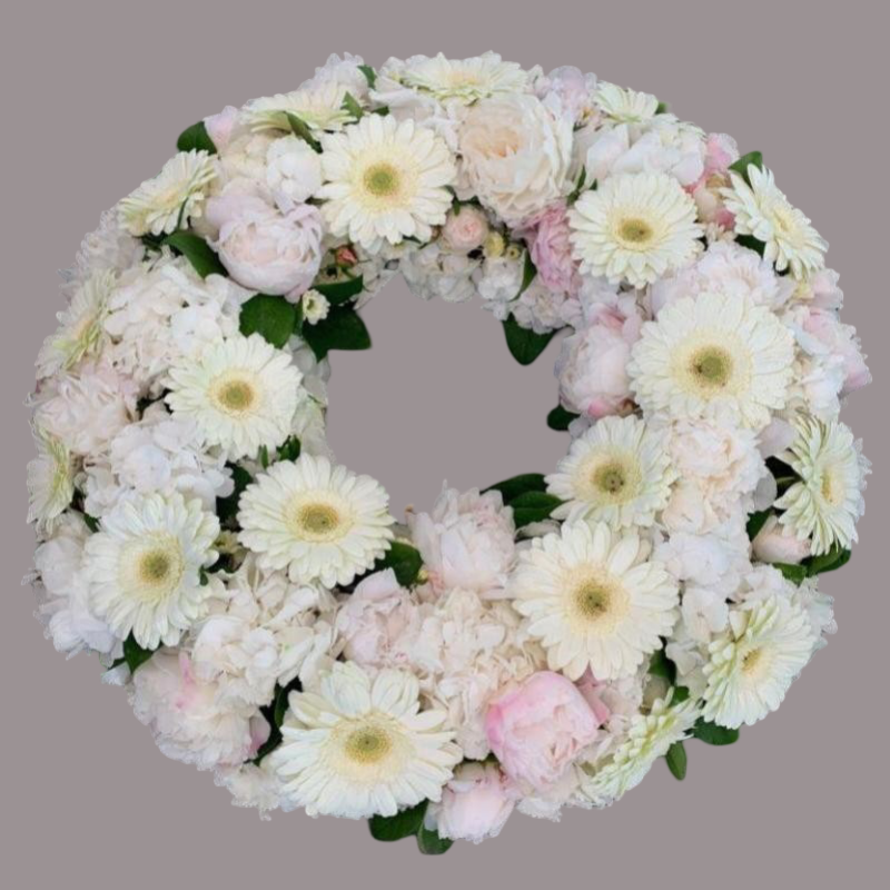 CROWN BR €65-135
