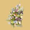 FUNERAL BOUQUET RB €55-90