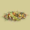 PILLOW  STAN CM1 €115-237