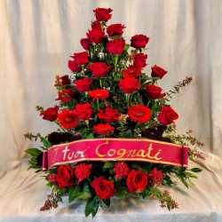 ARRANGEMENT PLUS R1 €122-274