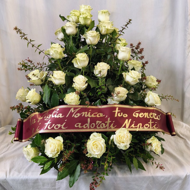 ARRANGEMENT PLUS W3 €122-274