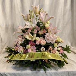 ARRANGEMENT STAN P1 €90-197