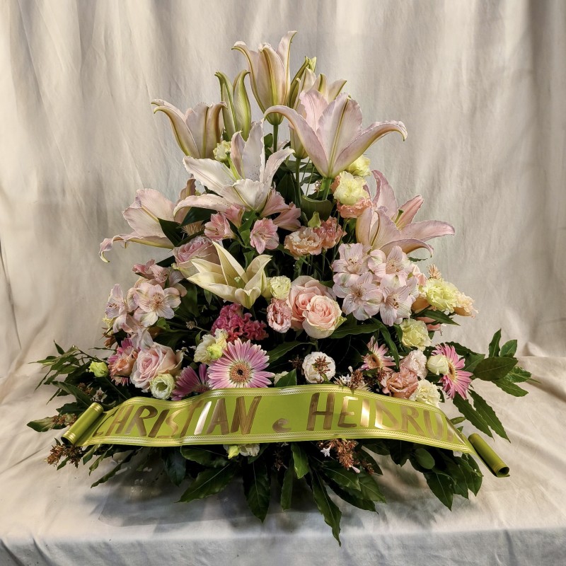 ARRANGEMENT STAN P1 €90-197