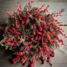 WREATH ILEX €64-115