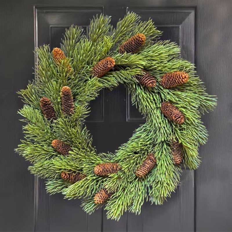 WREATH PINUS MUGO €80-175