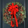 WREATH VERTI. HANG. R2 €55-100