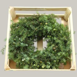 WREATH JUNIPER
