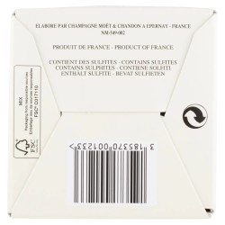 CHAMPAGNE MOET & CHANDON IMPERIAL 750 ML