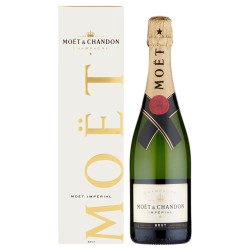 CHAMPAGNE MOET & CHANDON IMPERIAL 750 ML