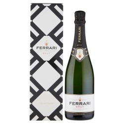 FERRARI BRUT TRENTODOC 750 ML