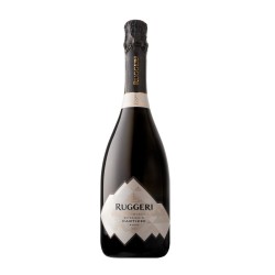 PROSECCO RUGGERI SPUMANTE SUPERIORE CARTIZE DOCG 750 ML