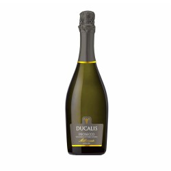PROSECCO DUCALIS DOC MILLESIMATO EXTRADRY 750 ML